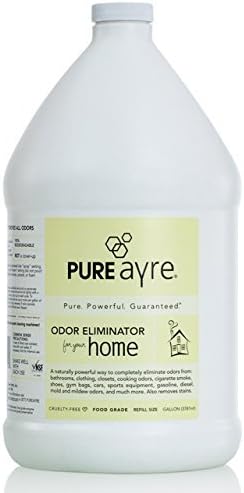 PureAyre Home Odor Eliminator Refill, 1-Gallon by PureAyre