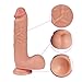 8.3 in Size-Dǐldo for Women Men