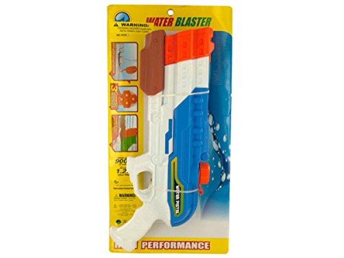 4 Shooter Space Water Gun - Pack of 6