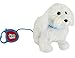 Kid Connection Walking Pet Dog Maltese