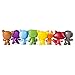 Fugglers 6046770 Funny Ugly Monsters, 3-inch Tall Collectible Vinyl Figure, for Ages 4 and Up (Character May Vary), Multicolour