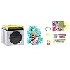 LOL Surprise Remix Hair Flip Dolls – Collectable - 15 Surprises - With Hair Reveal, Accessories and Music
