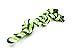 Petony Flossy Dental Knots Durable Teething Dog Rope Tug Toy Perfect for Playing Chew Toy