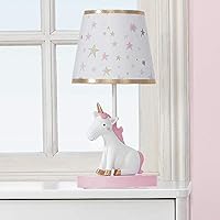 bedtime originals rainbow unicorn