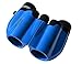 Kids 8X21 Binocular Fun Set for Bird Watching Adventure, Safari, Discovery and Exploring for Boys and Girls with Case, Carrying bag, Compass, Learning cards and Breakaway Lanyard by Adee Joy