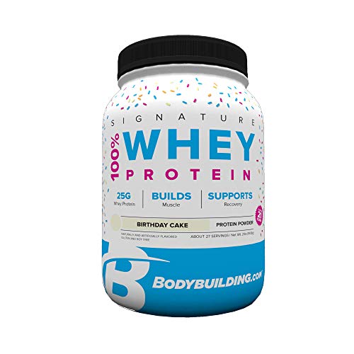 Signature 100 Whey Protein Powder 25g of Protein