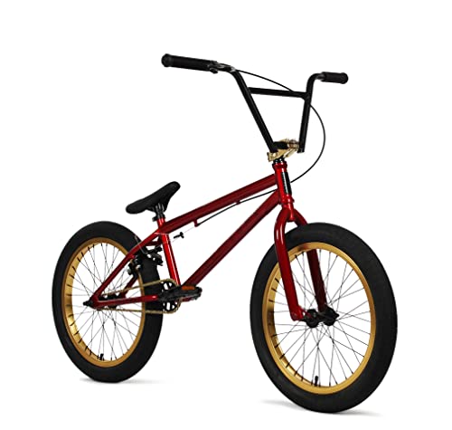 bmx bike price