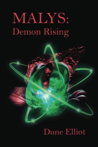 MALYS: Demon Rising (Volume 2)