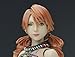 Square Enix Final Fantasy XIII: Play Arts Kai: Oerba Dia Vanille Action Figure