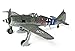 Forces of Valor FW 190A8 JG 54 German-France Diecast Vehicle (1944), Scale 1:72