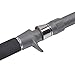 Fiblink Saltwater Baitcasting Casting Inshore Graphite Fishing Rod (10-20-Pound Test, Medium-Heavy)