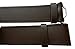 UT Kilts Scottish Kilt Belt in Brown or Black