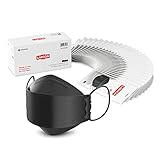 LABCCiN KF94 3D Face Protective Comfortable