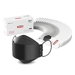 LABCCiN KF94 3D Face Protective Comfortable