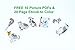Chalko Gel Pens Set with 10 PDF Downloads and 20 Kindle EBook (Pack of 48)
