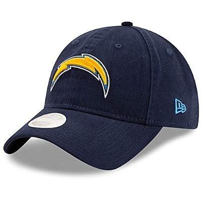 Buy Los Angeles Chargers 9TWENTY Womens 
