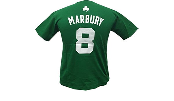 stephon marbury celtics jersey