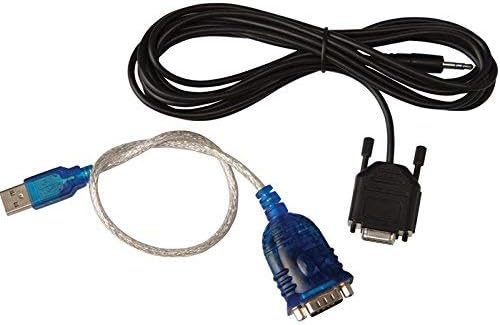 Amazon Com Farmtek Timer To Pc Interface Cable Option Garden Outdoor