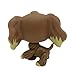 Sonmer Cute Animal Pet Collie Dog Collection Child Girl Boy Figure Toy