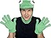 Smiffys Frog Kit