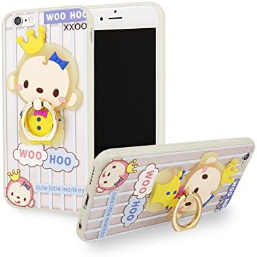 iPhone 6 Case, Vofolen Impact Resistant Protective Shell iPhone 6S Wallet Cover Shockproof Rubber Bumper Case Anti-scratches Hard Cover Skin Card Slot Holder for iPhone 6 6S 4.7 inch (Blue 6)