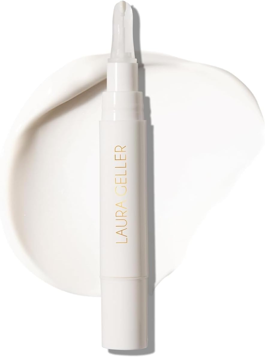 Laura Geller Waterproof Eye Spackle Under Eye Primer Universal Long-Lasting