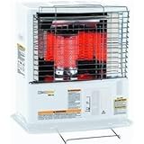 Sengoku Ctn 110 Keroheat 10 000 Btu Portable Radiant