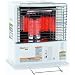 Sengoku KeroHeat 10,000-BTU Indoor/Outdoor Portable Radiant Kerosene Heater, CTN-110