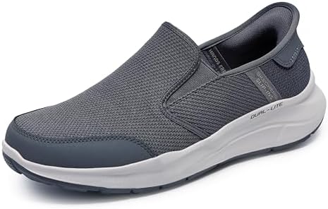 Amazon.com | Skechers Men display picture 3