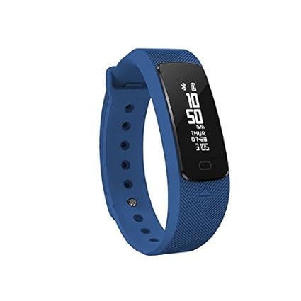 smartband b2