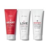 Color Care Travel Trio by eSalon - Bundle with Color Care Shampoo, Color Care Conditioner, and Leave-In Conditioner