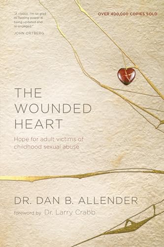The Wounded Heart Companion Workbook: Hope for Adult Victims of