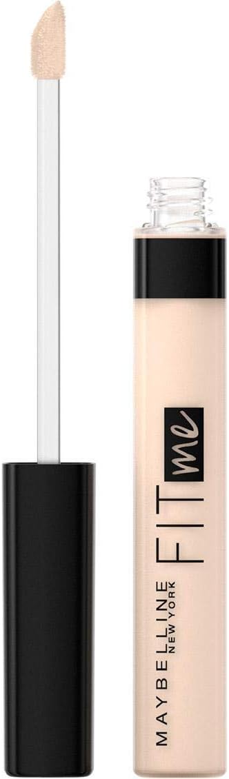 fit me concealer 15 fair