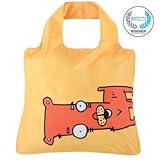 Envirosax Kids Dogasaurus Reusable Shopping Bag