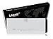 Lizone 5200mAh A1280 Battery for Apple Macbook 13 Aluminum Unibody A1280 A1278 battery (2008 Version) -Li Polymer 5200mAh/56Wh