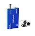 Surgical portable LED head light lamp for loupes Blue