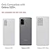 Spigen Liquid Crystal Glitter Designed for Samsung Galaxy S20 Plus Case (2020) - Crystal Quartz