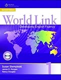 World Link 1 with Student CD-ROM: Developing English Fluency (World Link: Developing English Fluency)