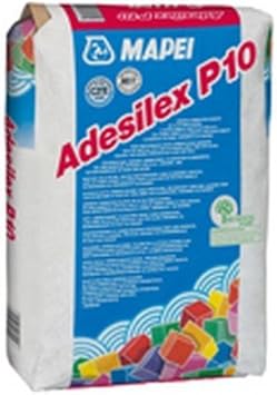 Adesilex p10 prezzo