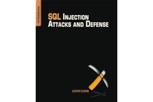SQL Injection Attacks and Defense