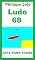 Livro LUDO 68: ARTE PARA TODOS