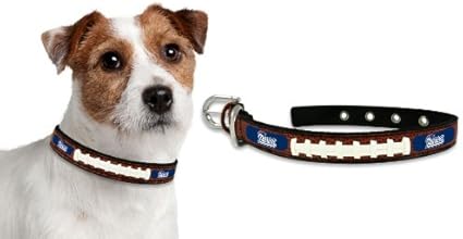 new england patriots dog collars