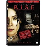Rise: Blood Hunter (Unrated Undead Edition)