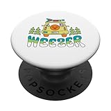 Weezer - Road Trip PopSockets Standard PopGrip