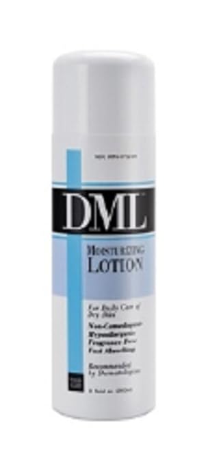 dml lotion