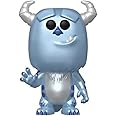 Funko Pop! Disney: Make A Wish - Sulley (Metallic)