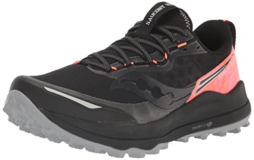 Saucony Women's Xodus Ultra 2 Trail Running Shoe