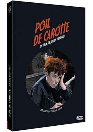 Poil De Carotte