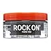 Ion Color Brilliance Brights Titanium Semi-Permanent Hair Color 2.05 oz & Beyond the Zone Rock On Hair Matte Clay 0.5 oz by Ion