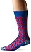 Robert Graham Men's Guban Dress Sock
